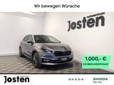 Skoda Fabia Tour 1.0TSI LED FahrAss+ Infotain Winter+ 