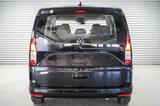 Volkswagen Caddy Maxi 2,0 TDI DSG Life - LAGER - Volkswagen Caddy: Schwarz
