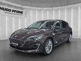 Ford Focus Vignale - Ford Focus: Standheizung