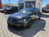 Volkswagen Golf VII 2.0 TSI Lim. GTI BMT*Bi-Xenon*Navi*SHZ - gebrauchte VW Golf aus dem Jahr 2013