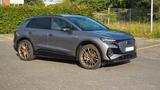 Audi Q4 e-tron Edition One