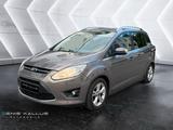 Ford Grand C-Max/ Champions/ 7 Sitzer! - Ford Grand C-Max: Van
