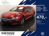 Volkswagen Arteon Shooting Brake 2.0 TDI 4Motion DSG R-Line - Volkswagen Arteon mit Diesel-Antrieb: Kombi, Automatik