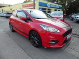 Ford Fiesta ST-Line/Navi/Kamera/Temp./PDC - Ford Fiesta Gebrauchtwagen in Erfurt