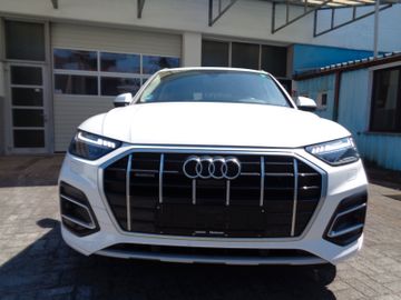 Audi Q5 - 11