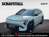 Kia EV3 GT-Line DriveWise & Comfort-Paket Wärmepumpe - Kia EV3 GT-line