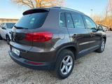 Volkswagen Tiguan 4MOTION Sport & Style AHK*Pano*Navi*Kamer - VW Tiguan bis 20.000 Euro