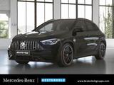 Mercedes-Benz GLA 35 4MATIC LEDER+MEMORY+MULTIBEAM+DISTRO+20" - Mercedes-Benz GLA 35 AMG aus 2021