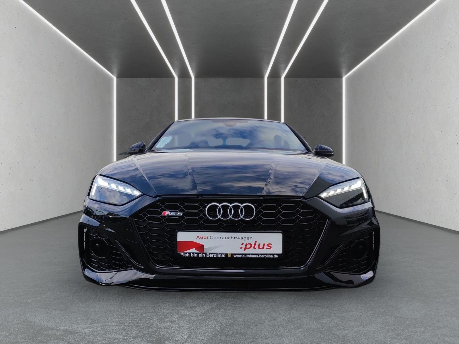 Audi RS5 - Bild 3