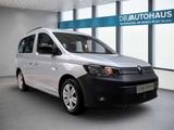 Volkswagen Caddy Kombi 2.0 TDI 4MOTION Standhz Navi Sitzhz - VW Caddy Gebrauchtwagen in Bielefeld