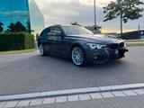 BMW 330d Touring M Sport Shadow Auto. M Sport Shadow - BMW 330: 330d Auto