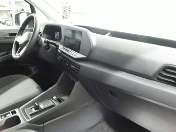 Volkswagen Caddy - 8
