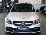 Mercedes-Benz C 63s AMG Schalensitze*Deutsch*Pano*NO OPF - Mercedes-Benz C 63 AMG in Hamm
