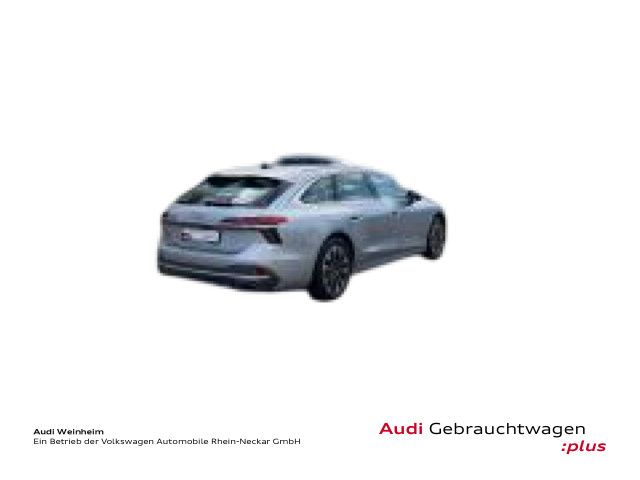 Audi A6 - Bild 4