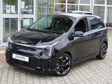 Kia Picanto GT-Line