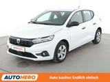 Dacia Sandero 1.0 TCe Essential *LED*TEMPO*LIMIT* - Dacia Sandero Gebrauchtwagen in Leipzig
