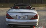 Mercedes-Benz SL 65 AMG6.0 V12 BiTurbo 612 KMAMG SPEEDSHIFT 5G - Mercedes-Benz SL 65 AMG Gebrauchtwagen