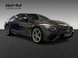 Mercedes-Benz GT 43 AMG 4M+ 4-Türer DISTRO+NIGHT+Memo+HuD+360° - gebrauchte Sportwagen