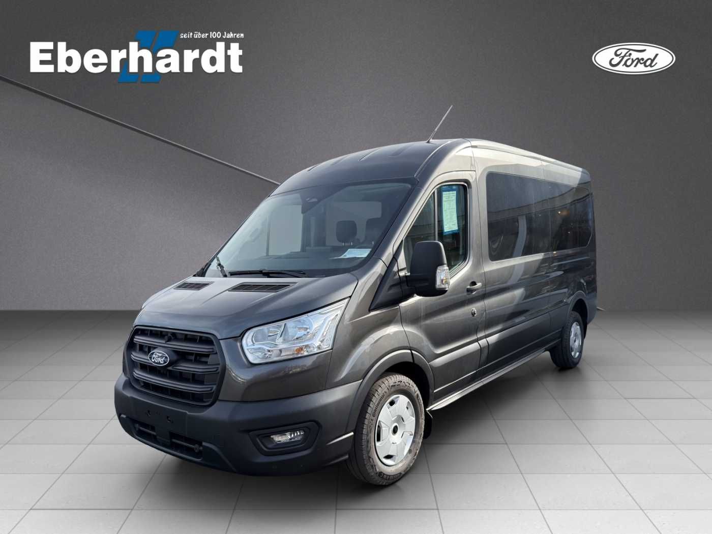 Ford Transit 350 L3 Trend
