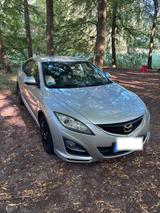 Mazda 6, 2.0 Liter - Mazda 2 Gebrauchtwagen in Hamburg