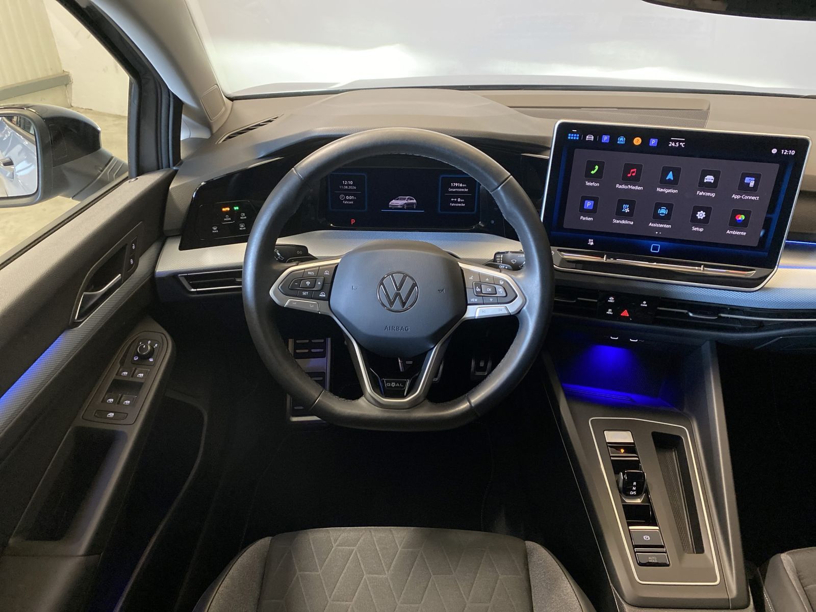Volkswagen Golf - Bild 6