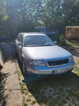 Audi A6 4b 2.8 quattro - Audi A6 aus 1998: Kombi