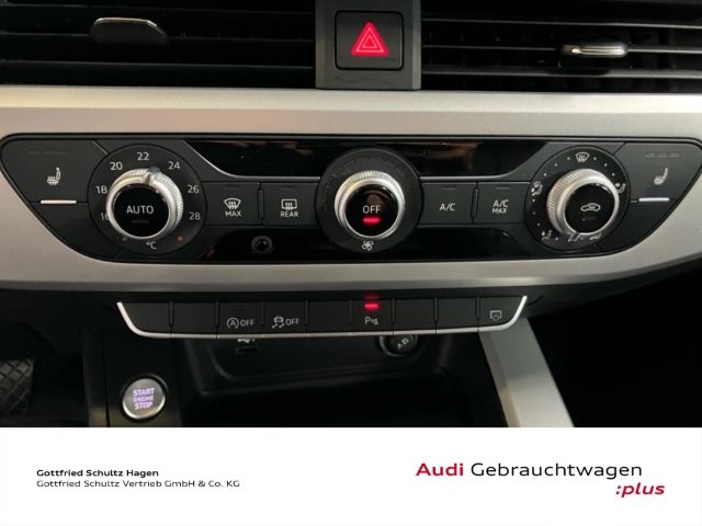 Audi A4 - Bild 16