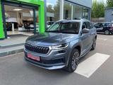 Skoda Kodiaq L & K mit ACC, DCC, AHK, Columbus, Tritt. - Skoda Kodiaq in Oberhausen
