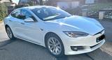 Tesla Model S Long Range Plus AWD (651 km), Dualmotor - Tesla Model S von privat