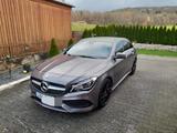 Mercedes-Benz CLA 220 Shooting Brake CLA 220 4MATIC  - gebrauchte Mercedes-Benz CLA 220 Shooting Brake aus dem Jahr 2017