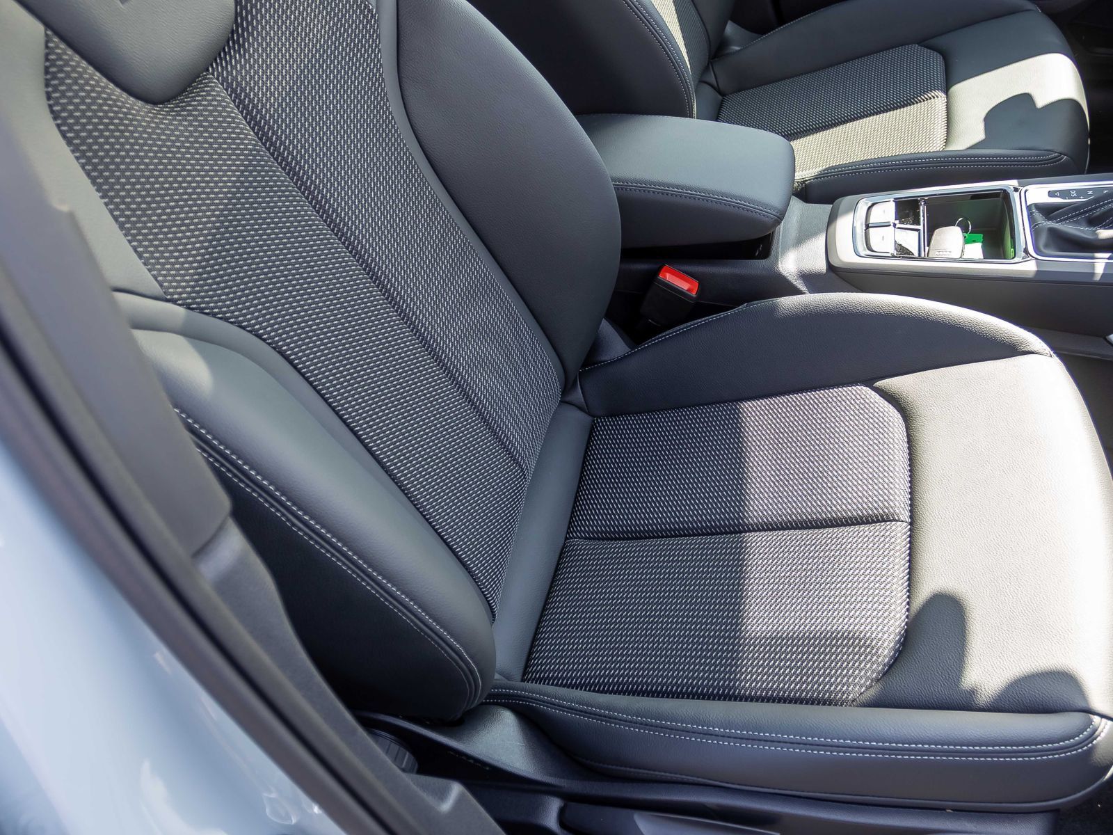 Audi Q2 - Bild 19