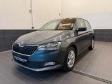 Skoda Fabia Ambition|KLIMA|KAMERA|HU NEU|SHZ|TSI|95PS| - Skoda Fabia Gebrauchtwagen in Krefeld