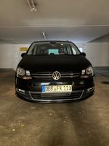 Volkswagen Sharan 2.0 TDI SCR 130kW DSG Highline Highline - VW Sharan von privat