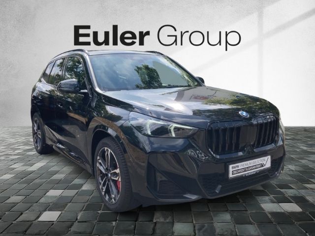 BMW X1 xDrive 20d M-Sport-Pro Pano 19'' KEIN Mieter! foto 5