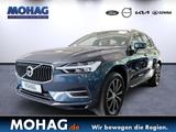 Volvo XC60 AWD T6 Recharge Inscription AHK Panoramadac - Volvo XC60: Recharge Inscription