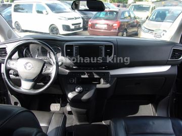 Opel Zafira Life - 4