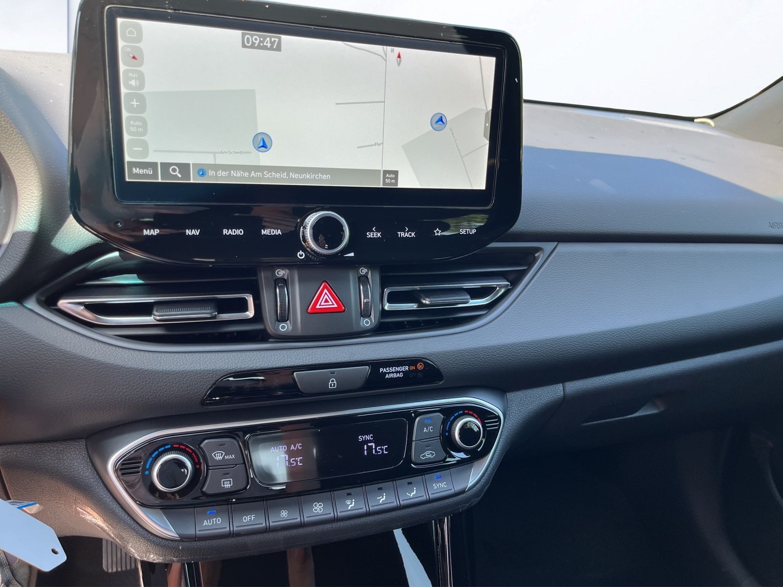 Hyundai i30 – Bild 14