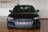 Audi S5 Coupe quattro Virtual Panorama HUD Matrix B&O - blaue Audi S5