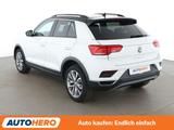 Volkswagen T-Roc 1.5 TSI ACT IQ.DRIVE Aut. *NAVI*LED*ACC* - VW T-Roc Gebrauchtwagen in München
