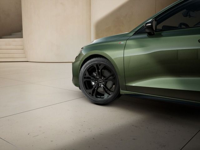Audi A3 - Bild 6