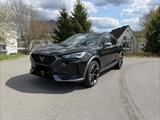 Cupra Formentor 2.0TDI Pano, Allrad, VOLL! Wie neu!