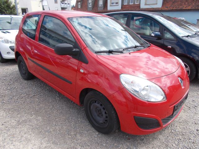 Renault Twingo je t'aime