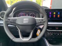 Seat Arona - Vorschau Bild 15