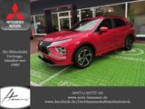 Mitsubishi Eclipse Cross PHEV SELECT//SPORTPAKET PLUS