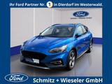 Ford Focus Active 1.5 EcoBoost EU6d-T  8G/AT, Navi - Ford Focus: 1.8