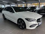Mercedes-Benz C 220 T d 2x Avantgarde AHK+Night+Pano+Leder2f. - Mercedes-Benz Gebrauchtwagen von 2023