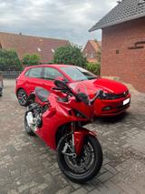 Ducati Supersport 950 A2 - DUCATI SUPERSPORT 950