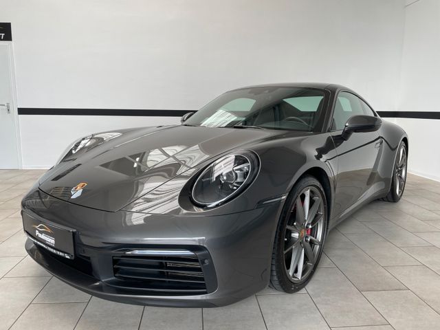 Porsche 992 Carrera 4S Coupé Matrix*BOSE*Sportabg*