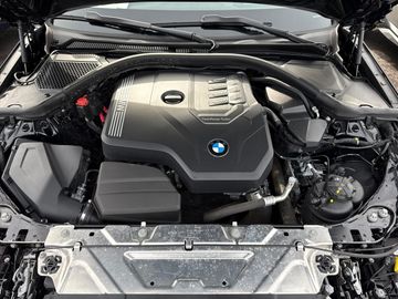 BMW 318i Touring Head-Up DAB LED RFK Tempomat Shz