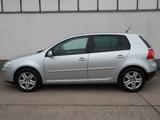 Volkswagen Golf V Lim. United SERVICE NEU TÜV 05/27 - Volkswagen Golf aus 2008: Kombi